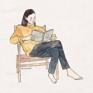 Meet your Posher, Raven